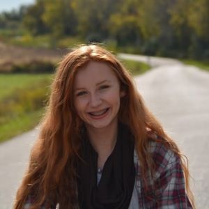 Meet your Posher, Raegan